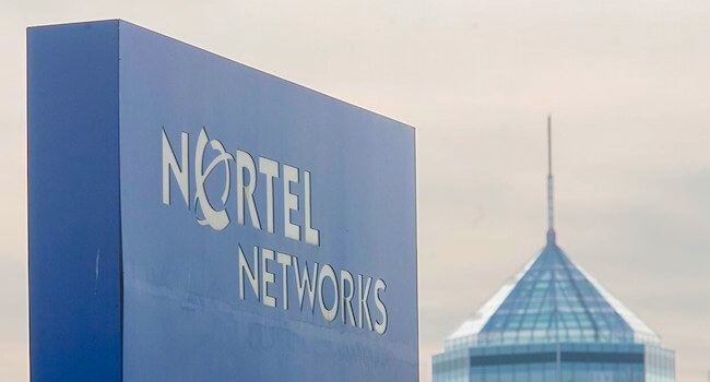 Патенты Nortel стоят миллиарды Патенты Nortel стоят миллиарды