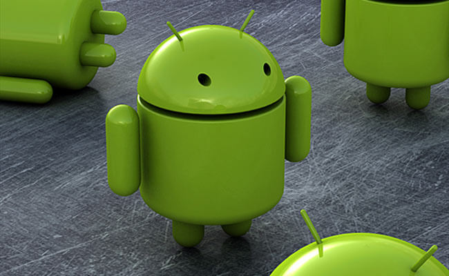android android