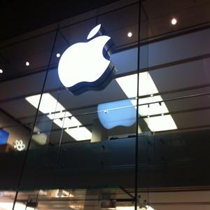 iPhone 5 в Китае к концу года. Фото.