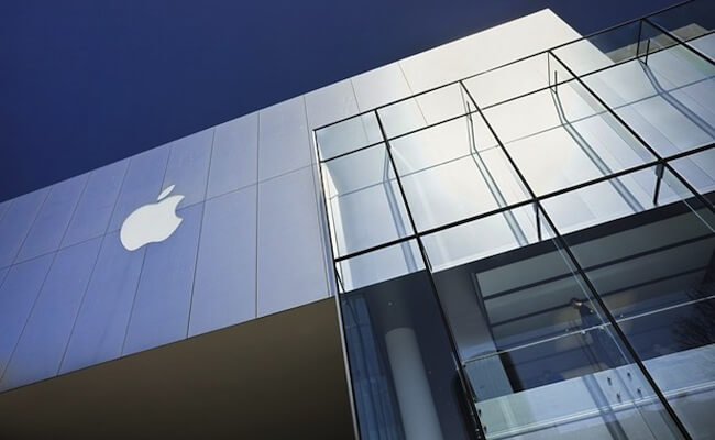 apple-office apple-office
