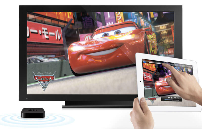 Apple TV Apple TV