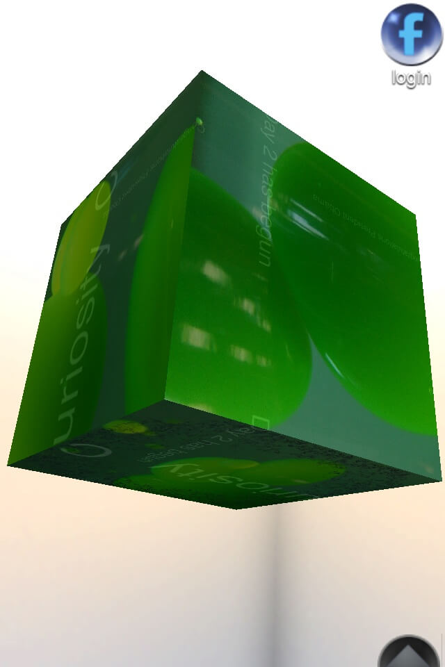 [App Store + HD] Curiosity: Глобальная iOS-мистификация