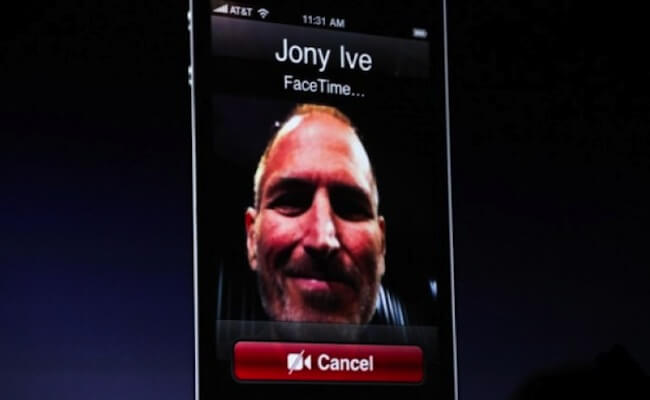 facetime facetime