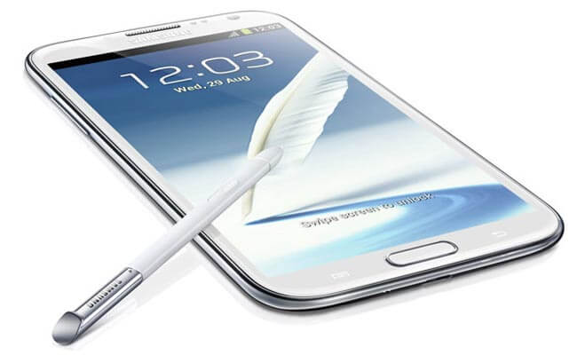 galaxy-note-II galaxy-note-II