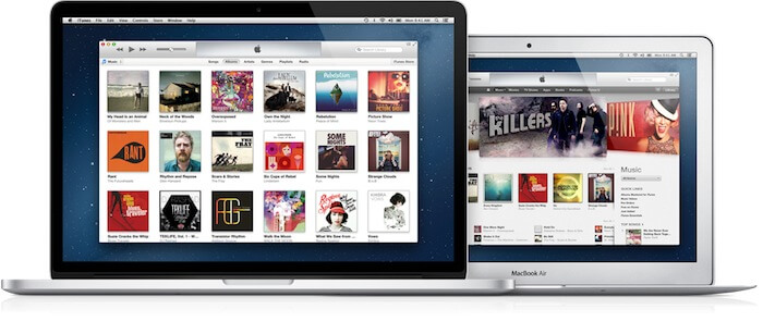 iTunes 11 должен прибыть сегодня iTunes 11 должен прибыть сегодня