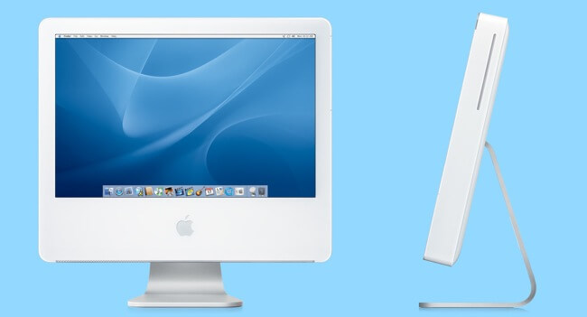 iMac iMac