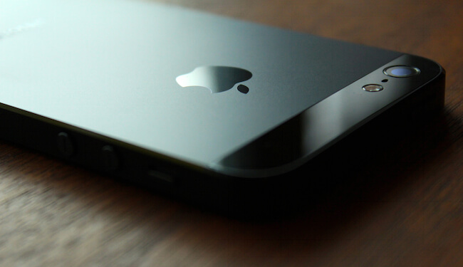 iPhone 5 настолько крут, что снижает валовую прибыль Apple iPhone 5 настолько крут, что снижает валовую прибыль Apple