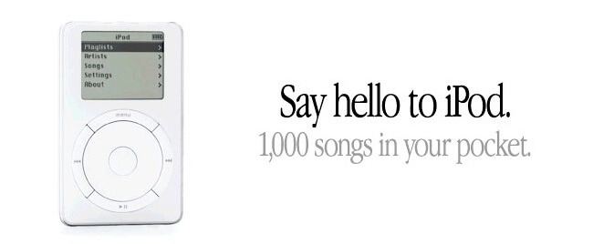 iPod iPod