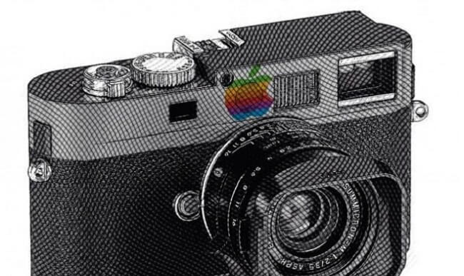 Apple Apple