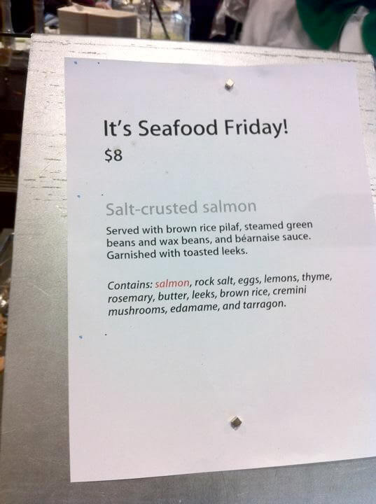 [2] Кампус Apple: экскурсия в святая святых