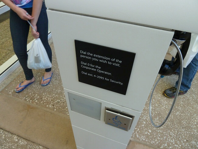 [2] Кампус Apple: экскурсия в святая святых