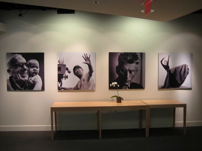 [2] Кампус Apple: экскурсия в святая святых