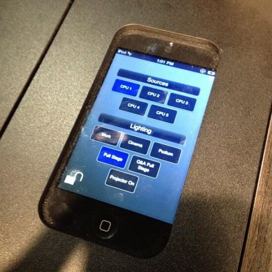 [2] Кампус Apple: экскурсия в святая святых