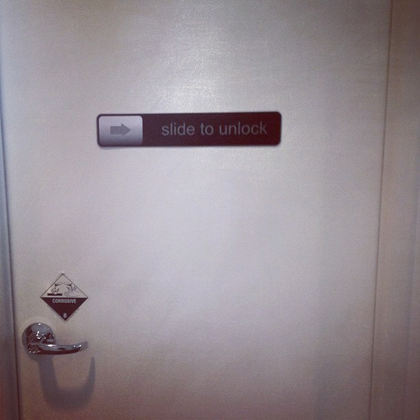 [1] Кампус Apple: экскурсия в святая святых 