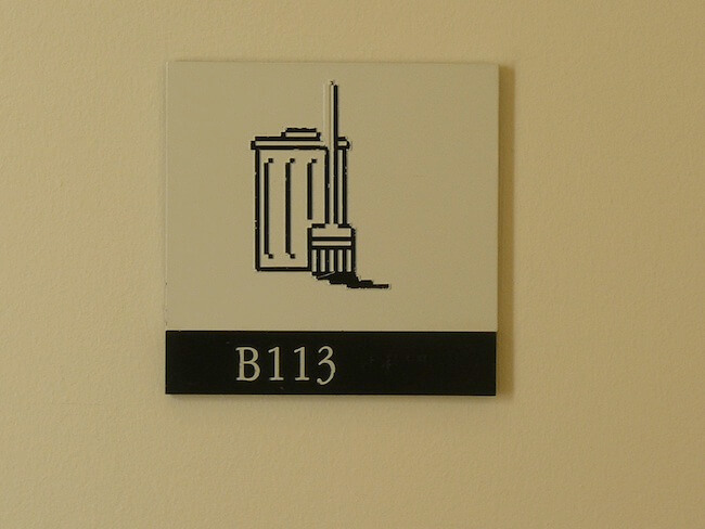 [1] Кампус Apple: экскурсия в святая святых 