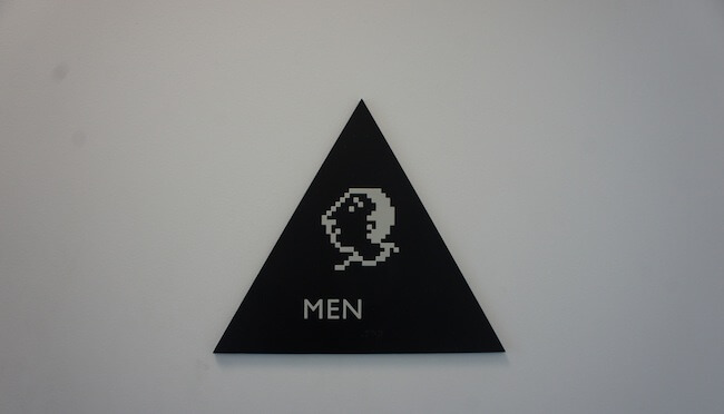 [1] Кампус Apple: экскурсия в святая святых 