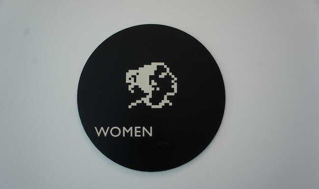 [1] Кампус Apple: экскурсия в святая святых 