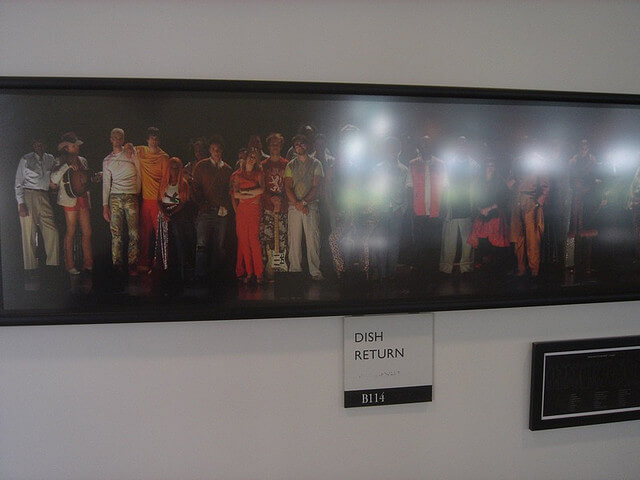 [2] Кампус Apple: экскурсия в святая святых