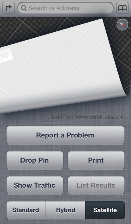 Разработчики получили первую бету iOS 6.1 Разработчики получили первую бету iOS 6.1