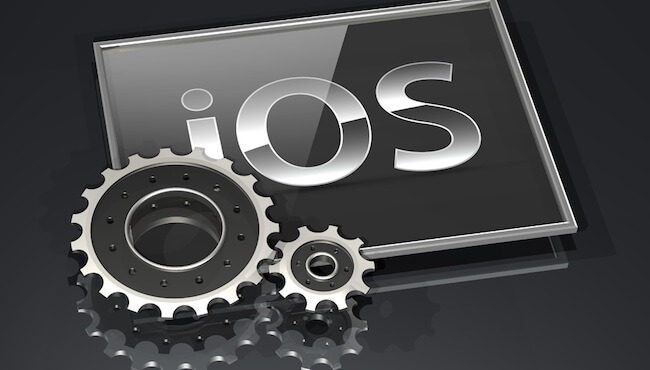 Вышла вторая бета-версия iOS 6.1 Вышла вторая бета-версия iOS 6.1