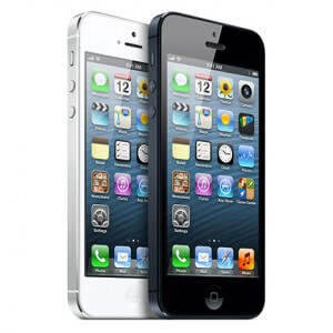 Страсти по спаду темпов производства iPhone. Фото.