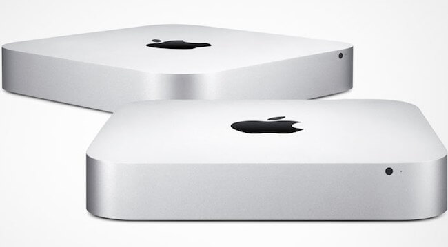 Новый Mac Mini до сих пор не получил OS X 10.8.2 Новый Mac Mini до сих пор не получил OS X 10.8.2