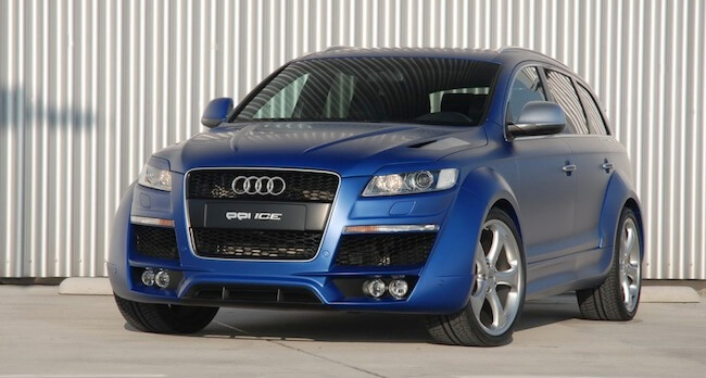 q7 q7