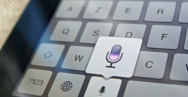 Siri узнает еще больше языков Siri узнает еще больше языков