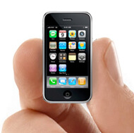 Дешевый iPhone неизбежен. Фото.