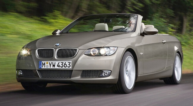 BMW BMW