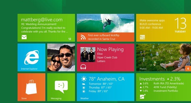 win8 win8