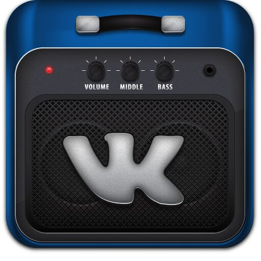VK Play - лучший плеер для Mac VK Play - лучший плеер для Mac