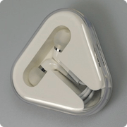 Гарнитура Apple InEar Headphones — win? fail? Смешная третья опция? Фото.