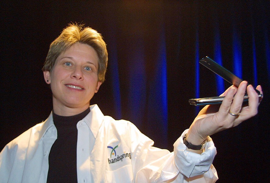 [1] За бортом: Куда уходят люди из Apple