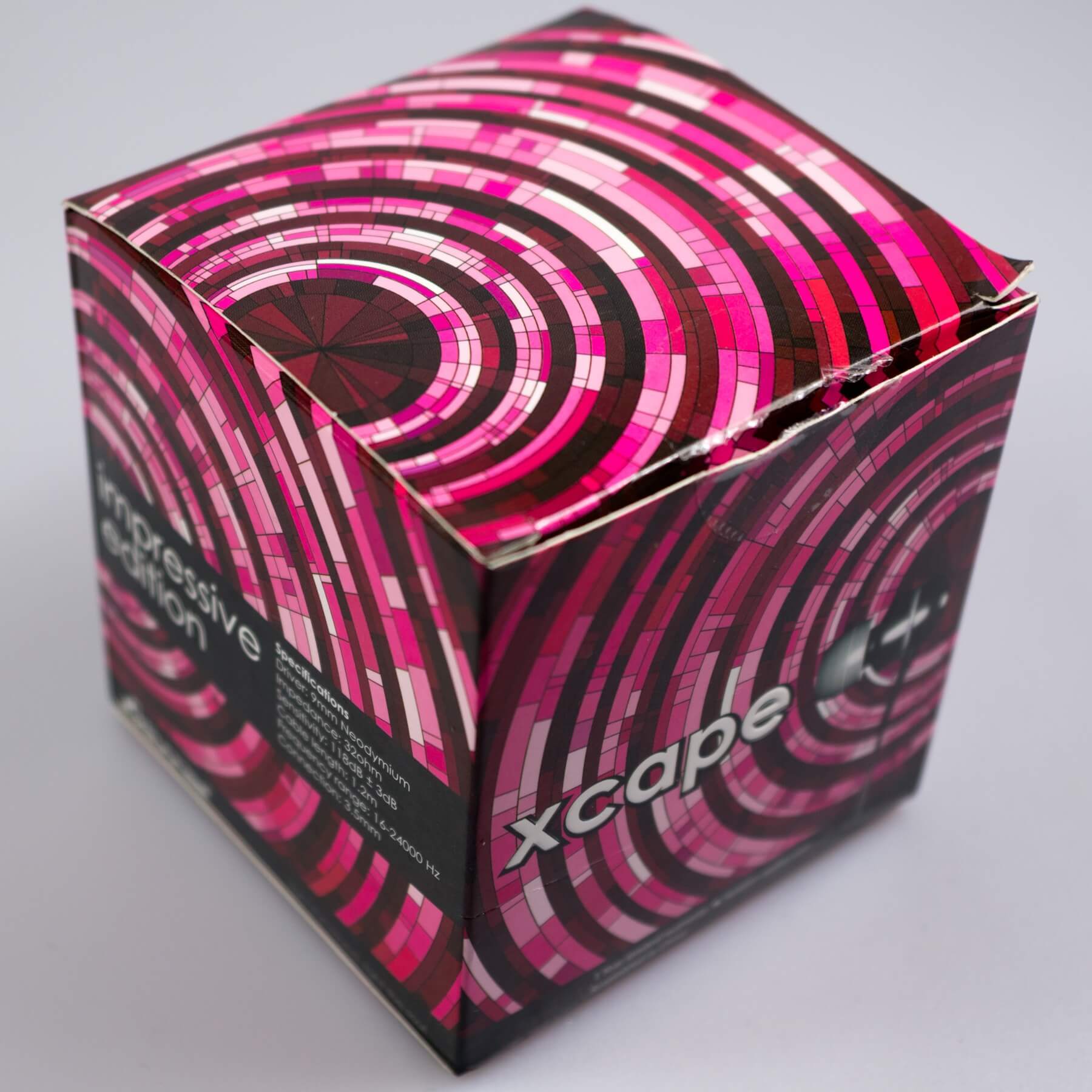 1 Box 1 Box