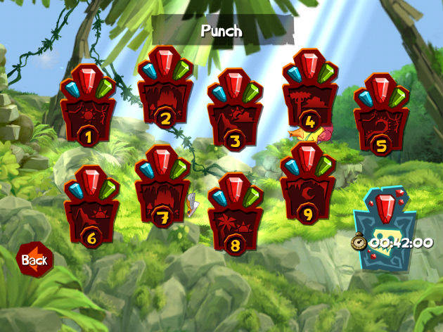 Rayman Rayman