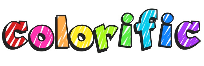 Colorific Colorific