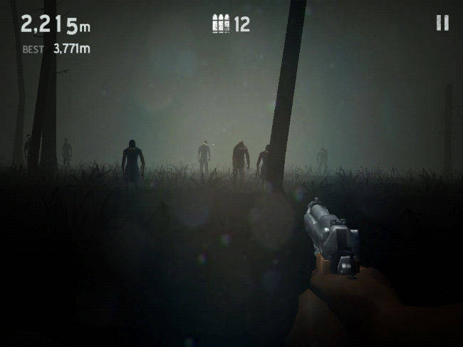 IntoTheDead IntoTheDead