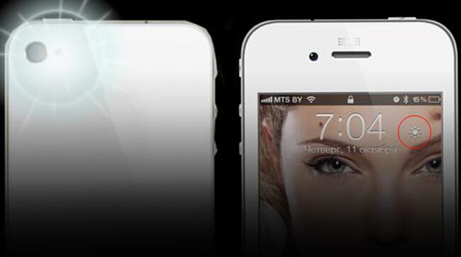 iPhone iPhone