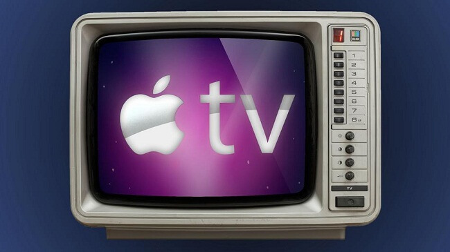 Apple TV Apple TV