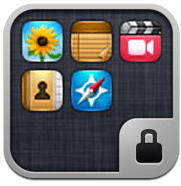 Lock My Folder - Killer photo and video privacy for your iPhone! Lock My Folder - Killer photo and video privacy for your iPhone!
