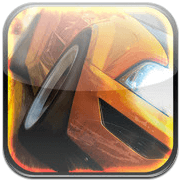 Real Racing 2013 Real Racing 2013