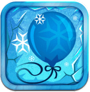 SQ Snow Balloons SQ Snow Balloons