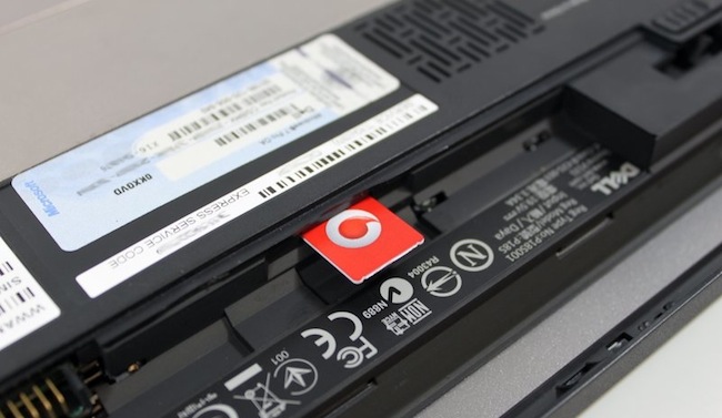 dell-sim dell-sim
