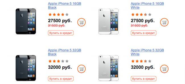 iPhone iPhone
