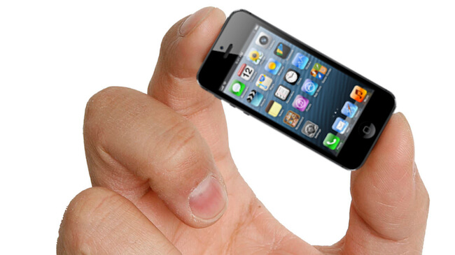 iPhone iPhone
