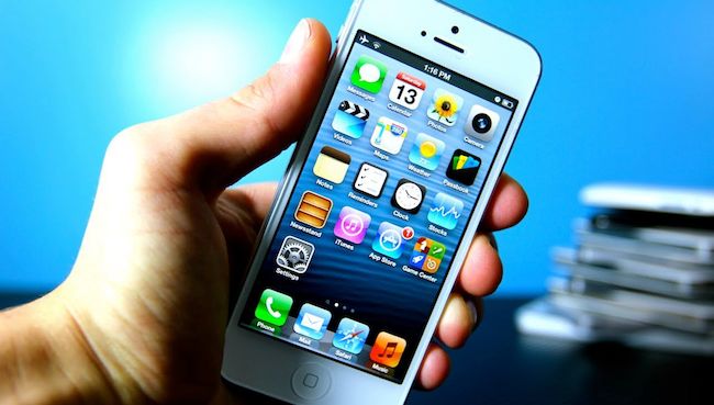 iPhone iPhone