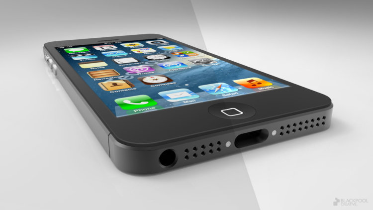 Объявление победителей конкурса на iPhone 5! Фото.