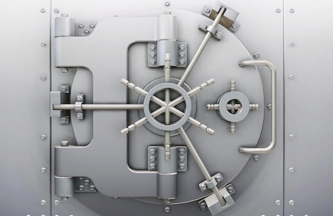 Apple Bank: старые банкноты в инновационном хранилище ick-bank (1)