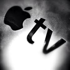 Apple TV больше не хобби. Apple TV больше не хобби. Фото.